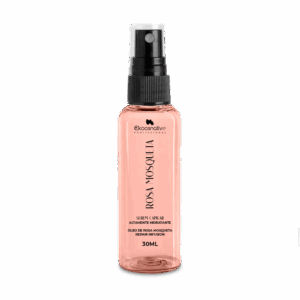 Rosa Mosqueta - Blend de Óleos Pink - Tree Repair 30ml