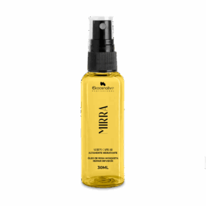 Blend de Óleos Yellow - Tree Repair 30ml