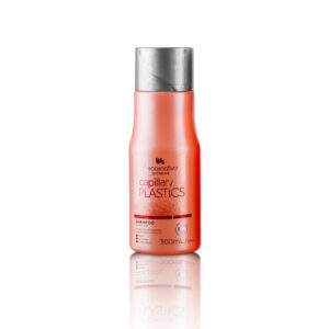 Shampoo Capillary Plastics 300ml