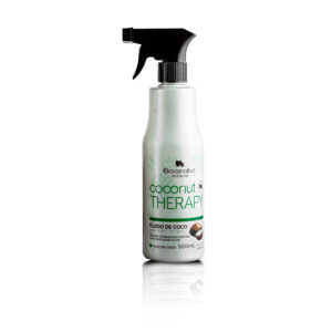 Fluído de Cachos Coconut Therapy 500ml