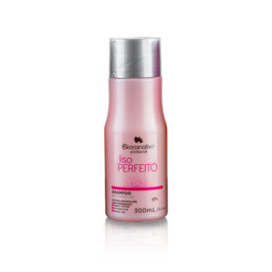 Shampoo Liso Perfeito 300ml