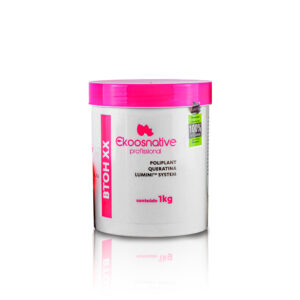 Botox Master Gloss 1kg - Vegano