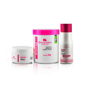 Kit Master Gloss