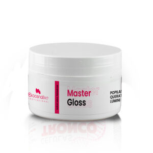 Máscara Master Gloss 300g