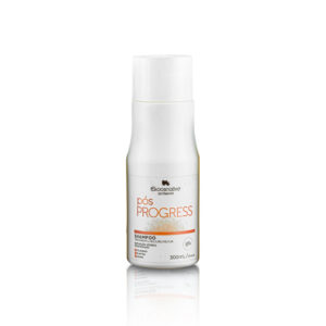 Shampoo Pós Progressiva 300ml