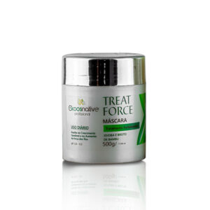 Máscara Treat Force 500g
