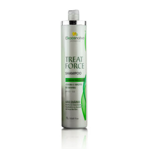 Shampoo Treat Force 1L