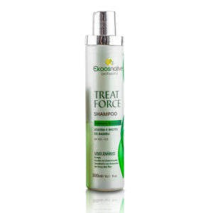 Shampoo Treat Force 300ml