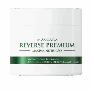 MÁSCARA REVERSE PREMIUM