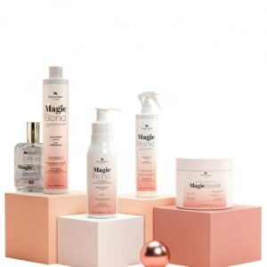 KIT MAGIC BLOND PROFISSIONAL